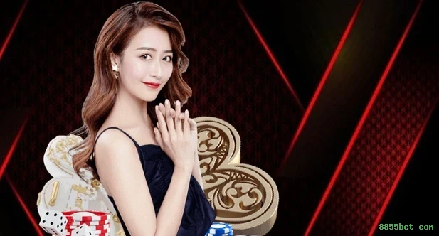 Imagem promocional da 8855bet com mostrando a plataforma e suas vantagens